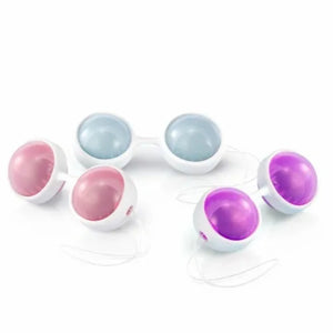 Lelo Beads Plus Buy in Singapore LoveisLove U4Ria 