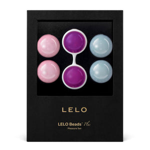 Lelo Beads Plus Buy in Singapore LoveisLove U4Ria 