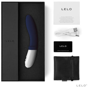 Lelo Billy 2 Prostate Massager