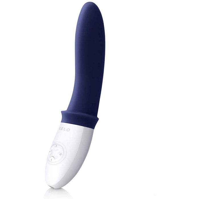 Lelo Billy 2 Prostate Massager Black or Blue (Limited Period Sale)