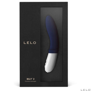 Lelo Billy 2 Prostate Massager