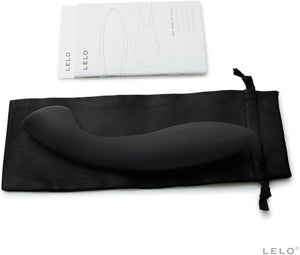 Lelo Ella G-Spot massager buy at LoveisLove U4Ria Singapore