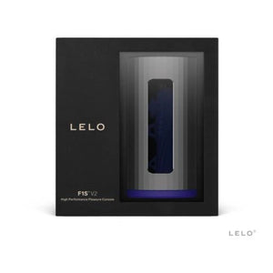 Lelo F1s V2 Developer Kit App Controlled Male Vibrator Red or Blue Buy in Singapore LoveisLove U4Ria 