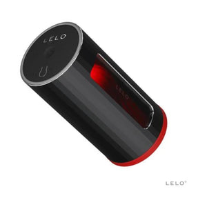 Lelo F1s V2 Developer Kit App Controlled Male Vibrator Red or Blue Buy in Singapore LoveisLove U4Ria 