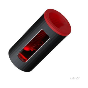 Lelo F1s V2 Developer Kit App Controlled Male Vibrator Red or Blue Buy in Singapore LoveisLove U4Ria 