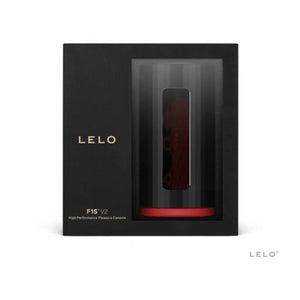 Lelo F1s V2 Developer Kit App Controlled Male Vibrator Red or Blue Buy in Singapore LoveisLove U4Ria 