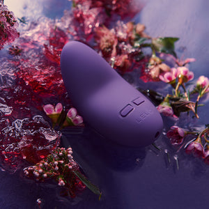 Lelo Lily 2 Scented Clitoral Vibrator