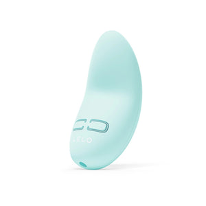 ​Lelo Lily 3 Mini Vibrating Personal Massager Buy in Singapore LoveisLove U4Ria 