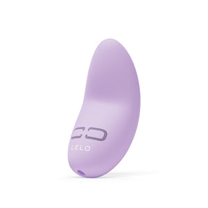 ​Lelo Lily 3 Mini Vibrating Personal Massager Buy in Singapore LoveisLove U4Ria 