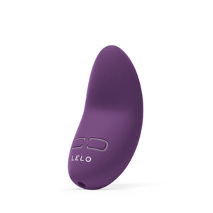 ​Lelo Lily 3 Mini Vibrating Personal Massager Buy in Singapore LoveisLove U4Ria 