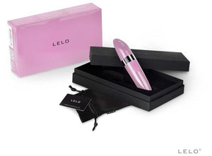 Lelo Mia 2 USB discreet bullet Vibrator Pink