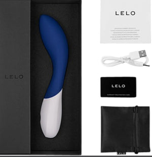 Lelo Mona Wave G-Spot Vibrator