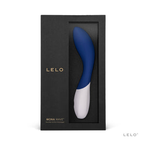 Lelo Mona Wave G-Spot Vibrator