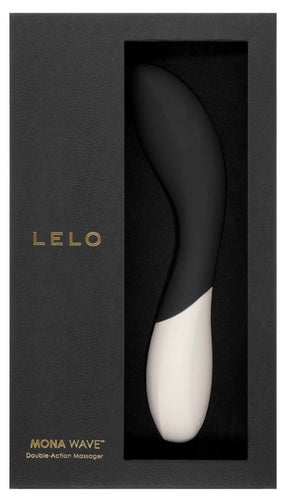 Lelo Mona Wave G-Spot Vibrator