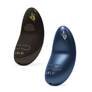 Lelo Nea 3 Rechargeable Personal Massager Buy in Singapore LoveisLove U4Ria 