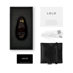 Lelo Nea 3 Rechargeable Personal Massager Buy in Singapore LoveisLove U4Ria 