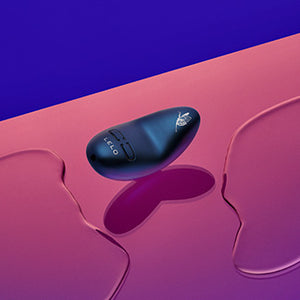 Lelo Nea 3 Clitoral Vibrator buy at LoveisLove U4Ria Singapore