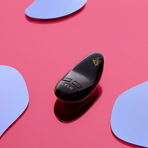 Lelo Nea 3 Clitoral Vibrator buy at LoveisLove U4Ria Singapore