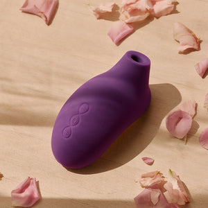 Lelo Sona 2 Cruise Sonic Clitoral Massager buy at LoveisLove U4Ria Singapore