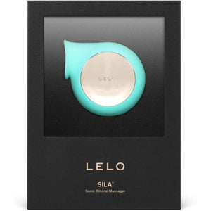 Lelo Sila Cruise Rechargeable Sonic Clitorial Massage Aqua or Lilac or Pink love is love buy sex toys in singapore u4ria loveislove