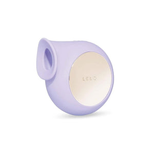 Lelo Sila Cruise Rechargeable Sonic Clitorial Massage Aqua or Lilac or Pink love is love buy sex toys in singapore u4ria loveislove