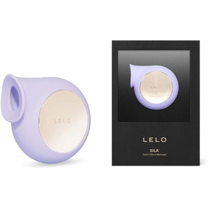 Lelo Sila Cruise Rechargeable Sonic Clitorial Massage Aqua or Lilac or Pink love is love buy sex toys in singapore u4ria loveislove