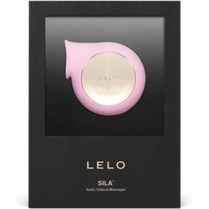 Lelo Sila Cruise Rechargeable Sonic Clitorial Massage Aqua or Lilac or Pink love is love buy sex toys in singapore u4ria loveislove