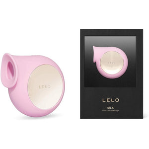 Lelo Sila Cruise Rechargeable Sonic Clitorial Massage Aqua or Lilac or Pink love is love buy sex toys in singapore u4ria loveislove