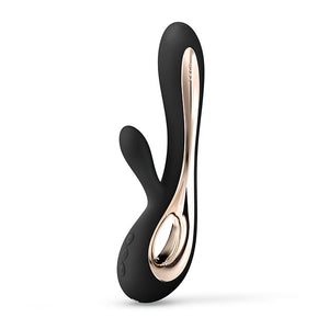 Lelo Soraya 2 G-Spot and Clitoral Vibrator