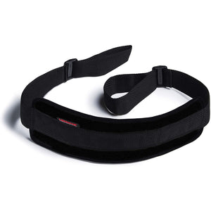 Liberator Doggy Rider Sex Strap Microfiber Black Buy in Singapore LoveisLove U4Ria 