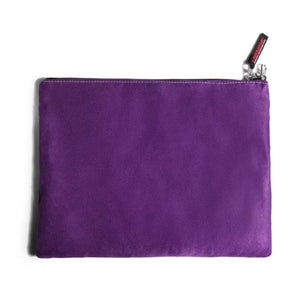 Liberator Zappa Toy Storage Bag Charcoal or Grape  love is love buy sex toys singapore u4ria