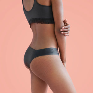 Lorals Latex Undies For Pleasure and Comfort Oral Sex Lingerie