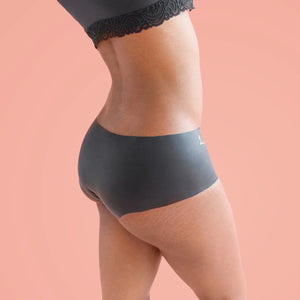 Lorals Latex Undies For Pleasure and Comfort Oral Sex Lingerie