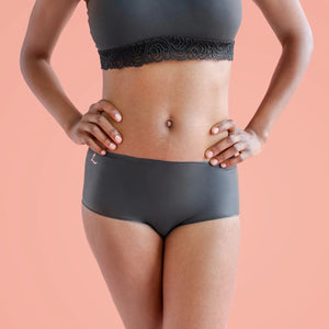 Lorals Latex Undies For Pleasure and Comfort Oral Sex Lingerie