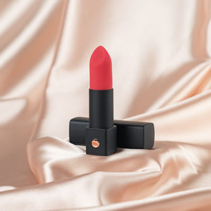 Lovense Exomoon Bluetooth Lipstick Bullet Vibrator Buy in Singapore LoveisLove U4Ria