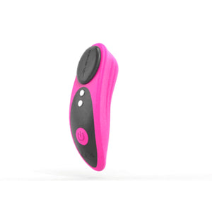 Lovense Ferri Magnetic Bluetooth App-Controlled Panty Vibrator Buy in Singapore LoveisLove U4Ria 