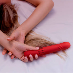 Lovense Gravity App-Controlled, Automatic Thrusting & Vibrating Dildo love is love buy sex toys singapore u4ria