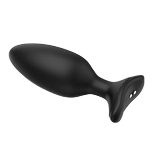 Lovense Hush 2 App-Controlled Butt Plug [Authorized Dealer]