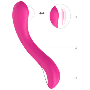 Lovense Osci 2 Oscillating G-Spot Vibrator buy in Singapore LoveisLove U4ria