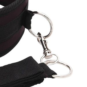 Collar And Leash Set BY LUX FETISH buy at LoveisLove U4Ria Singapore