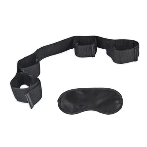 Lux Fetish Bondage Buddy Buy in Singapore LoveisLove U4Ria 