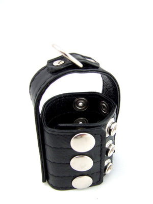 M2M Ball Stretcher and Divider