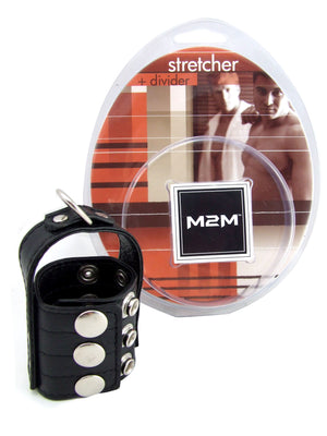 M2M Ball Stretcher and Divider