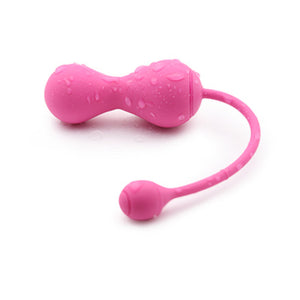 Magic Motion App-Controlled Smart Kegel Master Gen 2 Balls Pink Buy in Singapore LoveisLove U4Ria 