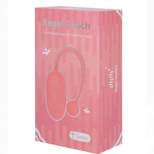 Magic Motion Kegel Coach Smart Exerciser buy in Singapore LoveisLove U4ria