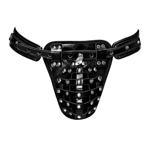 Male Power Faux Leather Taurus Adjustable Buckle Chaslove is love buy sex toys in singapore u4ria loveislovetity 