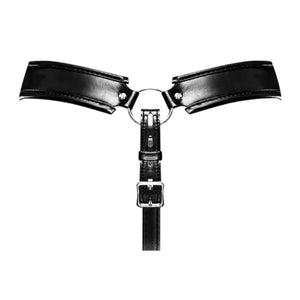 Male Power Faux Leather Taurus Adjustable Buckle Chaslove is love buy sex toys in singapore u4ria loveislovetity 