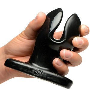 Master Series Ass Anchor Flared Anal Plug XL buy in Singapore LoveisLove U4ria