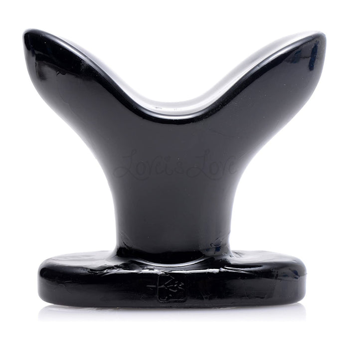 Master Series Ass Anchor Flared Anal Plug XL