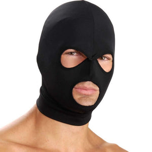Master Series Facade Hood with Eye & Mouth Opening